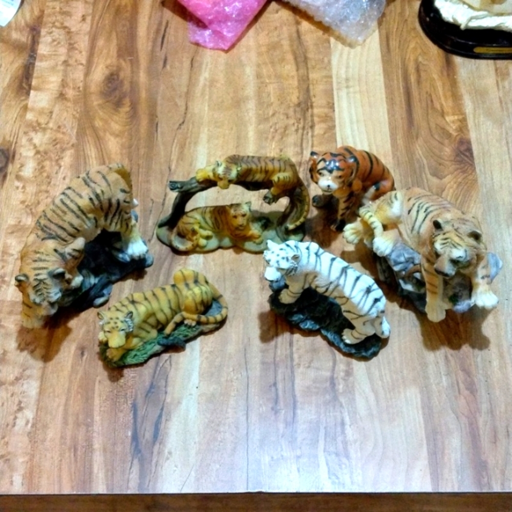 Wild animal collection by Ks Collectors and more